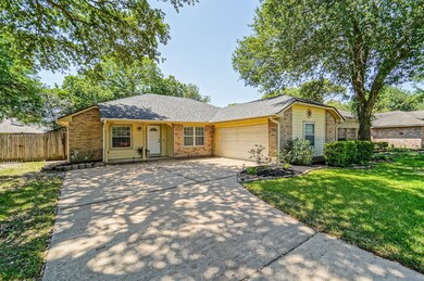 15634 Highfield Dr, Houston, TX 77095 - photo 2