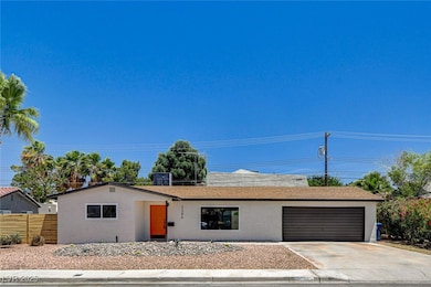 3386 El Camino Real, Las Vegas, NV 89121 - photo 2