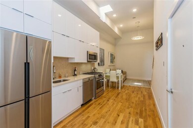 103 Ferry St unit 2R, Jersey City, NJ 07307 - photo 6