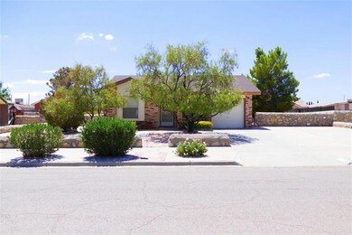 15340 Marburn Ct, Horizon City, TX 79928 - photo 7