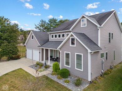 5550 Treeline Dr, Columbus, IN 47201 - photo 5