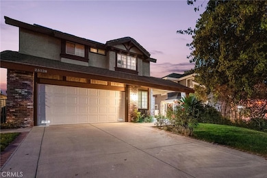 25528 Paine Cir, Stevenson Ranch, CA 91381 - photo 2