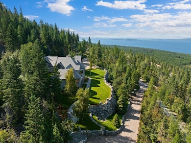 31572 Lake To Sky Dr, Bigfork, MT 59911 - photo 3