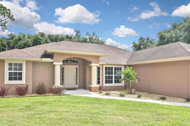 Front or Home/ Walk Way