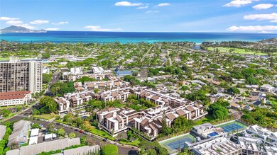 Poinciana Manor unit 344, Kailua, HI 96734 - photo 2