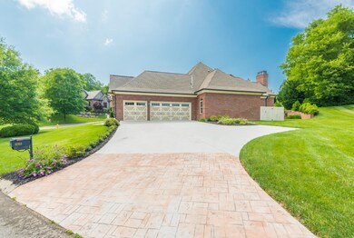 12355 Conner Springs Ln, Knoxville, TN 37932 - photo 2