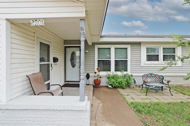 3-Front Porch
