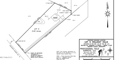 0 Mississippi 16, Canton, MS 39046 - photo 5