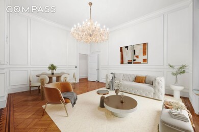 Osborne unit 3DB, New York, NY 10019 - photo 2