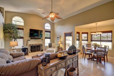 4 - Family Room
