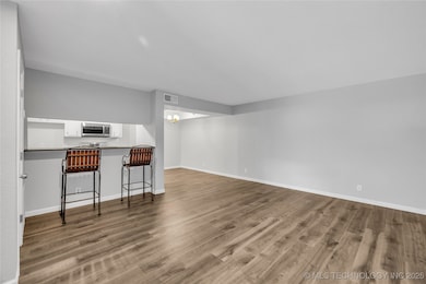 6371 S 80th East Ave unit 6C, Tulsa, OK 74133 - photo 3