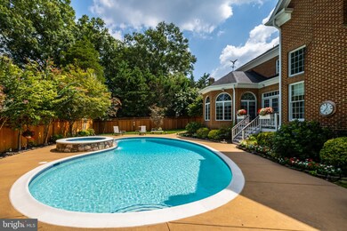 1906 Mallinson Way, Alexandria, VA 22308 - photo 6