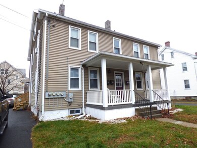 48 Enfield St, Springfield, MA 01151 - photo 2