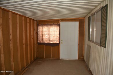 Front Storage Room