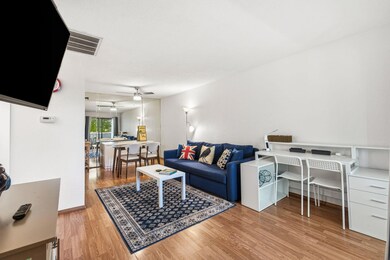 2822 N Auburn Ct unit 205, Palm Springs, CA 92262 - photo 5