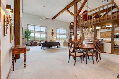 River Mill Condominiums unit 422, Oshkosh, WI 54901 - photo 5