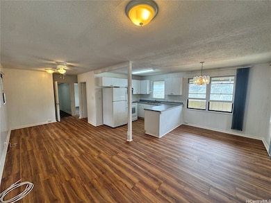 219 Auwaiolimu St unit A, Honolulu, HI 96813 - photo 4