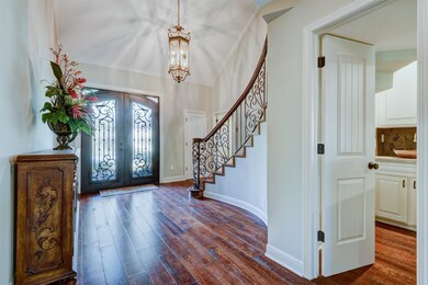 211 Briarpark Dr, Houston, TX 77042 - photo 6