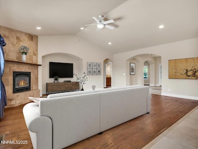 1124 N Fork Trail, Minden, NV 89423 - photo 5