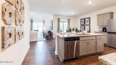 136 Mulberry Dr unit Lot 31, Lucedale, MS 39452 - photo 5