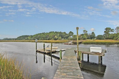 1343 Fifteen Mile Landing Rd, Awendaw, SC 29429 - photo 3
