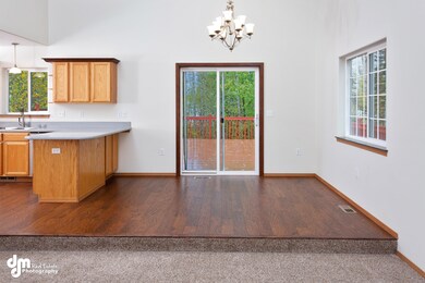 3026 N Intuition Drive Wasilla AK 99654
