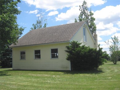 Workshop / outbuilding