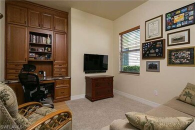 Office/Bedroom