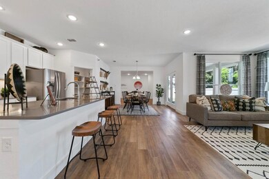 2925 Dixondale Dr, Fort Worth, TX 76108 - photo 3