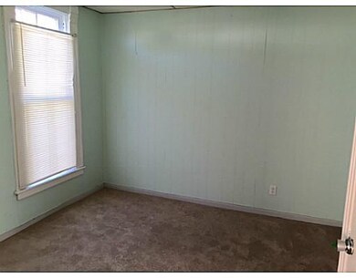 Bedroom.