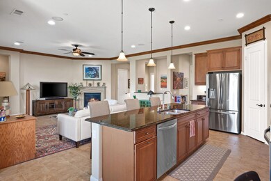 great room