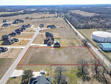 209 Maverick Ct, Granbury, TX 76049 - photo 4