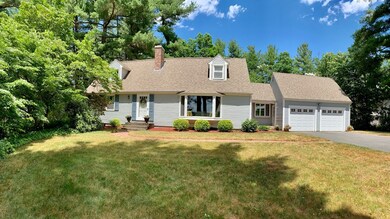 474 Station Rd, Amherst, MA 01002 - photo 3