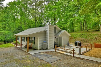 151 Padget Ln, Ellijay, GA 30540 - photo 3