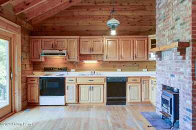 SHRADER KITCHEN