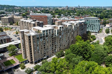 44 Washington St unit 814, Brookline, MA 02445 - photo 7