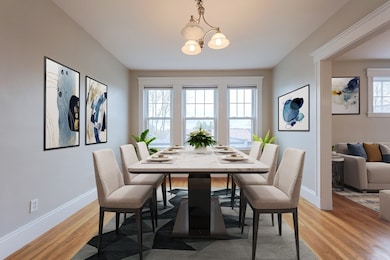 118-120 Granite Ave unit 2, Dorchester Center, MA 02124 - photo 5