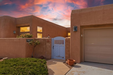 7739 Cedar Canyon Rd NE, Albuquerque, NM 87122 - photo 2