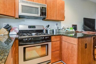 1088 Perry St unit C, Columbus, OH 43201 - photo 7