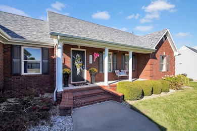 158 Park St, Clay, KY 42404 - photo 2