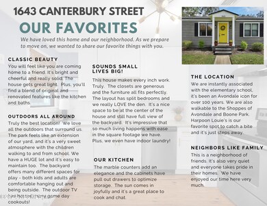 1643 Canterbury St, Jacksonville, FL 32205 - photo 2