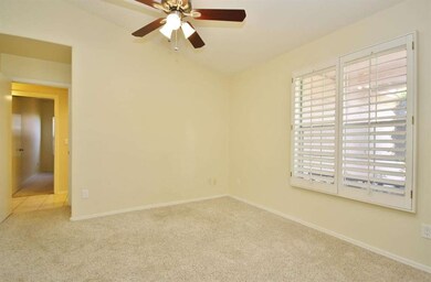 Additional Bedroom #1