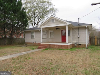 228 Marshall St, Cedartown, GA 30125 - photo 5