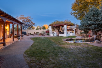 612 Rio Ruidoso Rd NE, Rio Rancho, NM 87144 - photo 5
