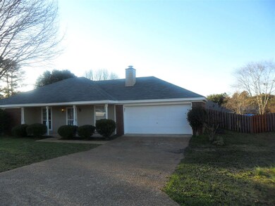 3105 Glennhaven Dr, Byram, MS 39272 - photo 2