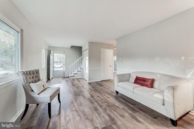 3823 Burlingame Place unit A, Alexandria, VA 22309 - photo 4