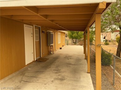 Multi-car Tandem  Covered Carport