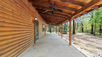 111 Old Millwood Rd, Ashdown, AR 71822 - photo 6