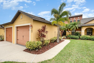 785 Luminary Cir unit 103, Melbourne, FL 32901 - photo 3