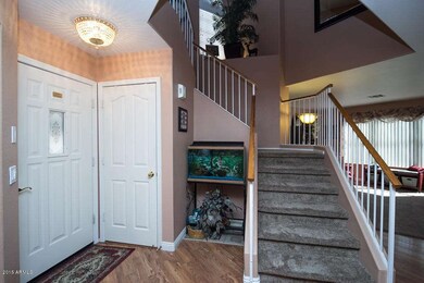 1445 E. Cheyenne St. #04808-6